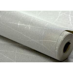 70522 Embossed Solid Color Wallpaper, Silver/White Thread Texture Wallpaper Bedroom Living Room Cafe Wall Decoration 20.8in32.8ft 70522 Embossed Solid Color Wallpaper, Silver/White Thread Texture Wallpaper Bedroom Living Room Cafe Wall Decoration 20.8in32.8ft