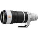 Sony FE 100-400mm F4.5 GM OSS