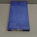 PS5/Slim/Pro Cooling Station with Controller Charging Station for Playstation 5 Slim/Pro Console, PS5 Cooling Stand Cooler Accessories Incl Cooling Fan, 3 USB Hubs, Headset Holder, Screw - White