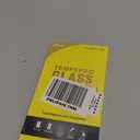 JETech Screen Protector for iPhone 15 Pro Max 6.7-Inch, Bubble Free, Tempered Glass Film with Easy Installation Tool, Case-Friendly, HD Clear, 2-Pack