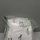 Eddie Bauer - Flannel Sheets King Size, Anti-Pilling & Wrinkle Resistant Cotton, Touchably Soft for All-Season Comfort - Bed Sheets with Matching Pillowcases & Fitted Sheet (Rookeries Grey)