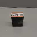 ouylycjo PSX24W 2504 Fog Lamp 12276 2525 Super Bright LED Fog Light Bulbs COB Two-color 6000K White To Yellow DRL Super Bright-DRL Bulbs Replacement for Impreza, Chrysler, Subaru (Pack of 2)