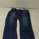 Men's Size 14 Jeans – Classic Fit Denim Pants