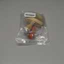 4 Pcs Computer Cleaning Tool Kit Keyboard Cleaning Wooden Anti-Static Soft Brush Set with Keycap Puller and Switch Gripper for Computer Keyboards, Laptop Keyboard Dust Cleaning