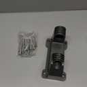 Giraffe Tools PRO Metal Bracket Suitable for Model AW40 Swivel Bracket