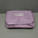 Taygeer Travel Backpack for Men Women, Airline Approved Underseat Personal Item with 17.3 inch Laptop Compartment, TSA Friendly Mochila for Business Hiking Weekend, Carry On Backpack, Orchid Purple (X-Large)