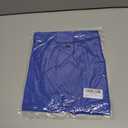 Women's Short Sleeve Sexy Lace V-Neck Summer Going Out 2025 Crop Tops Slim Fit Tees Trendy Y2k Clothing (M)