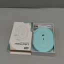 Label Maker Machine with Tape, N12 Bluetooth Mini Label Makers, Portable Labels Printer Wireless Labeler for Home Office School Kids Items Organization