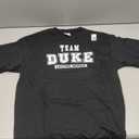 Team DUKE Lifetime Member Family Last Name T-Shirt, Size M