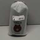 Panduo Lumbar Pillow Pillow (Black)