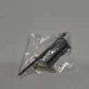 Base Clamp Car Battery Hold Down Kit, Car Accessories Battery Tie Down Bracket with Stainless Steel Bolt Kit for Select Ford Mercury Lincoln Models 00588 (Type B)