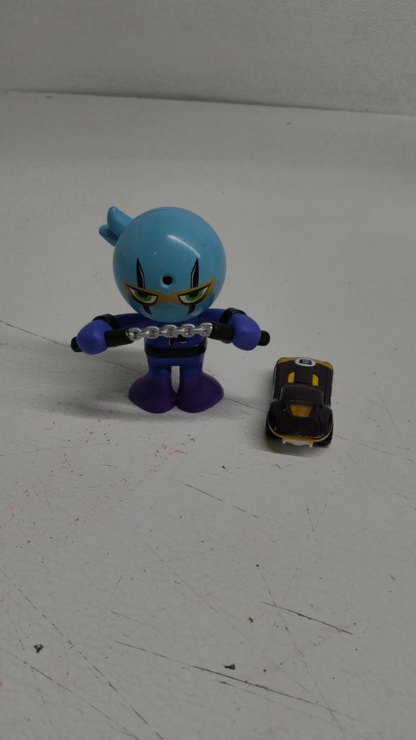Set of 2 Toys
