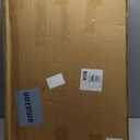 Auxko All Weather Floor Mats Cargo Mat with Backrest Mat for 2023-2025 Honda Pilot TPE Liners Accessories Guard Odorless Anti-Slip Floor Liners & Trunk Liner with Back Seat Protectors for Honda Pilot