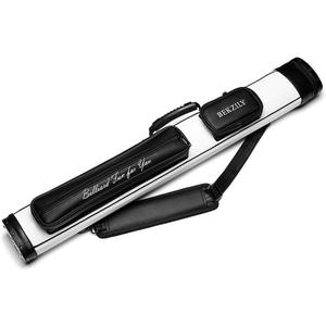 2X2 Billiards Pool Cue Tube Carrying Case, One Size