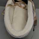 Dog Car Seat for Small Dogs Adjustable Portable Center Console Dog Car Seat Removable Cat Booster Cars Seats - Safety Belt with Cushion Anti-Collapse for Puppy Kitten Up to 15 Lb