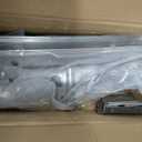 WDTA50SAHZ0 Upper Rack Parts W10712395 by AMI PARTS, Dishwasher Top Rack Fit for Ken-more Kitchen-aid Whirl-pool Dishwasher, Replace W10350375 AP5957560 WDT750SAHZ0 WDT970SAHZ0 WDT730PAHZ0