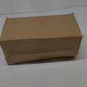 5 Pack Cat Litter Refill Bags Cartridge Compatible with Genie Cat Litter Standard and Plus Pails