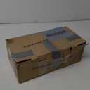 Cell Phone Booster for Home & Multi-Room,Up to 6000 sq ft,Cell Phone Signal Booster for Band 66/25/2/4/5/12/13/17,Boost 5G 4G Data for All U.S. Carriers FCC Approved Cell Booster