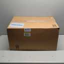 MEIJIA All Weather Rolling Waterproof Protective Case, Hard Camera Case,Dry Case with Retractable Pull Handle and Wheels,Foam Inserted, Elegant Black,22 x13.81x9inches