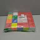 20 Pack Speed Cube Set,Magic Cube for Party Favors 3x3x3 Stickerless Magic Cube