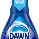 Dawn Platinum Powerwash Dish Spray, Dish Soap, Fresh Scent, 16 Fl Oz