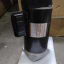 B2855 Pool Pump Motor 2HP UP-RATED Square Flange 56Y Frame 1.3 Service Factor 230/208 Volts 2.0 HP Pump Motor B855 Compatible with Pentair Whisperflo SuperFlo TriStar Dura-Glas Super Max Pumps