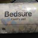 Bedsure Comfy Pet Dog Bed Filling, S