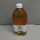 Amazon Grocery, Apple Juice, 64 Fl Oz (EXP 04/21/27)