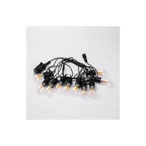 Zeiliuled 50 Feet LED Chris Patio Garden Yard Tree Decor