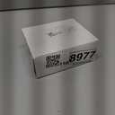 2000 Pieces Rectangular Colored Label Sticker 1.57 x 0.75 inch Color Coding Label 4 Assorted Colors Adhesive Rectangle Sticker Solid Colors Tags for Inventory Organization, File Classification