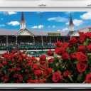 Kentucky Photo Booth Backdrop 7×5ft Churchill Downs Horse Racing Rose Derby Party Photography Home Wall Background Decorations
