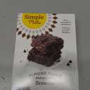 Simple Mills Cocoa Pancake and Waffle Mix, Just add Water, Gluten Free, Paleo Friendly, Breakfast, 10 oz (1 pack)