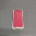 2 x Compatible with iPhone Air Case, Shockproof Liquid Silicone Protective Phone Case with Soft Anti-Scratch Microfiber Lining Ultra Slim Drop Protection Phone Cover (Rose Red)