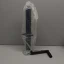 5000lbs A-Frame Trailer Jack,30" Lift 20-24V Cordless Drill Compatible with Adjustable Drop Leg for RV Trailer, Horse Trailers, Utility Trailers