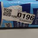 American Kennel Club Male Dog Wrap, Disposable Diapers with Wetness Indicator, Small, 50 Count