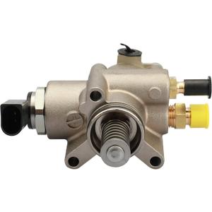 IRONTEK High Pressure Fuel Pump 06F127025M Fit 05-09 for Audi[A4, A4 Quattro], 06-08 for VW [Jetta, Passat, GTI], 06-08 for Audi A3, 08-09 for Audi TT, 09-15 for Audi TT Quattro, 07-09 for VW Eos