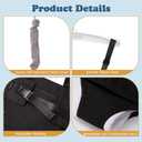 2 in 1 Baby Jumper with Swing, Indoor and Outdoor Use, Baby Jumpers and Bouncers