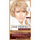 L'Oreal Paris Age Perfect Permanent Hair Color, 9N Light Natural Blonde, 1 kit, 