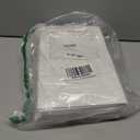 20Pack 8x8x5 Cake Boxes with Window(20 boxes), White Bread Boxes for Cookies, Cakes, and Baked Goods, Gift Giving Cake For Halloween,Thanksgiving, Christmas