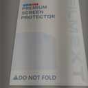 2 Pack 14" Laptop Screen Protector Eye Protection Anti Glare Anti Blue Light Screen Protector for 14 Inch with 16:9 Aspect Ratio Laptop