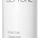 Glytone Mild Gel Exfoliating Cleanser, Pure Glycolic Acid Face Wash for Moisturizing & Rejuvenating Skin, Vegan & Fragrance-Free Face Exfoliator Scrub for All Skin Types, 13.5 fl. Oz.