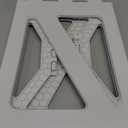 Foldable Bath Shower Safety Chair Seat Grey, Foldable and Anti-Slip Bench Bathtub Stool for Elderly or Seniors (Foldable ShowerChair 15.7" H Grey, Seat Size 12.4" x 8.3