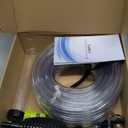 Laifoo 50ft Aquarium Water Changer Gravel & Sand Cleaner Fish Tank Siphon Cleaning Tools