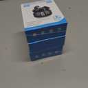 3 x App1e AIRP0Ds Pro Alternative Wireless Ear Buds, Studio-Quality, Deep Bass, Enhanced Audio Clarity, Bluetooth 5.4 Earbuds, ENC Noise Cancelling Call, Secure Fit Memory Foam Tips, IPX6 Waterproof(Blue)