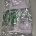 6.7 Inch Toilet Stool for Bathroom,Non-Slip Potty Stool for Pooping,Toilet Step Stool for Adults/Seniors/Kids