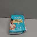 Pampers Baby Diapers  Swaddlers  Size P1, 27 Count, Ultra Absorbent Disposable Preemie Diaper