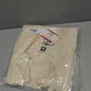 Anne Klein Women's Sleeveless Sequin Double-V Tank Top Asphalt