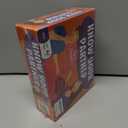 Outset Media Know Your Partner Game  Contains 330 Cards Couples Party Game for 4 or More Players Ages 18 and up