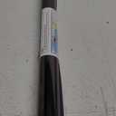 Window Privacy Film One Way Daytime Mirror Tint Treatments UV Heat Control Vinyl Stickers Sun Block Glass Paper Door Covering Reflective (Black Silver, 17.5 Inch x 15.7 Feet)