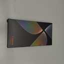 TORRAS Stronger Magnetic & Shockproof for iPhone 17 Pro Max Case, Fit for MagSafe, Military Grade Drop Protection, Camera Control, DIY Button, Slim for iPhone 17 Pro Max Case Translucent Deep Blue